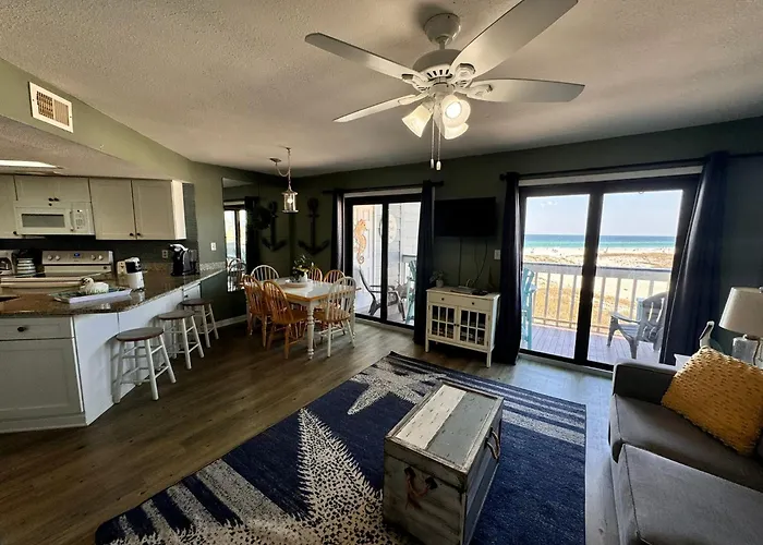 Holiday home Regatta Gulf Shores