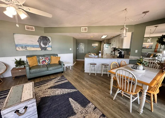 Regatta Holiday home Gulf Shores