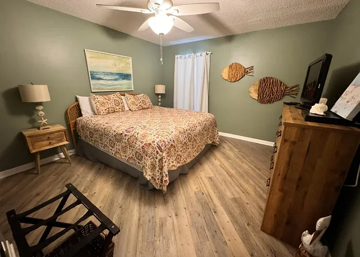 Regatta Holiday home Gulf Shores